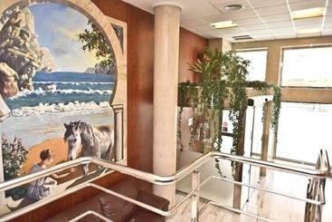 Hotel Adsubia