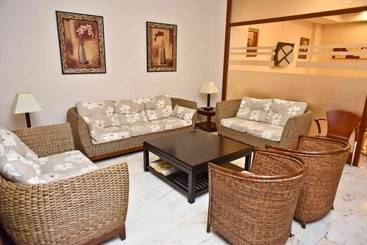 Hotel Adsubia