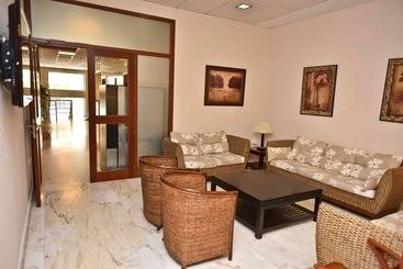 Hotel Adsubia