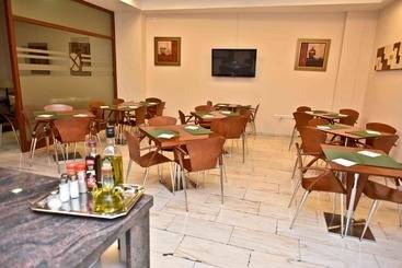 Hotel Adsubia