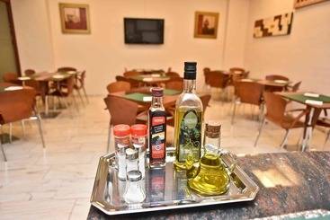 Hotel Adsubia