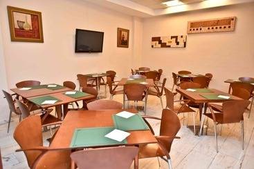 Hotel Adsubia