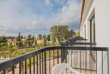 Anmaria Beach Hotel & Spa