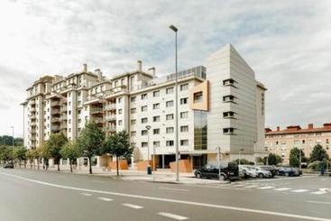 هتل Antik San Sebastián