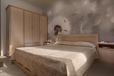 酒店 Apartments Malina
