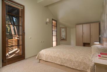 هتل Apartments Malina