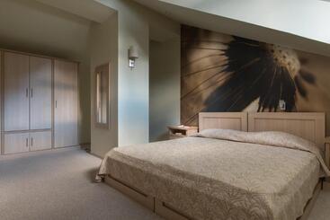 酒店 Apartments Malina