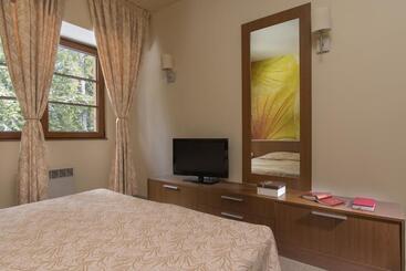 酒店 Apartments Malina