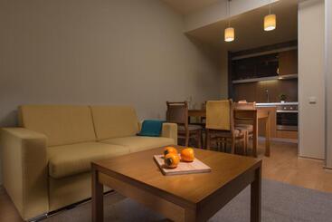 酒店 Apartments Malina