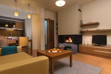 酒店 Apartments Malina