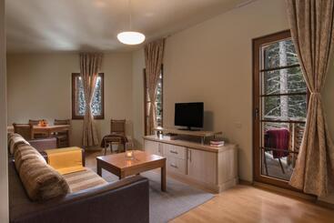酒店 Apartments Malina