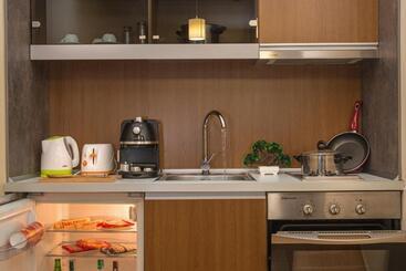 酒店 Apartments Malina