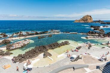 هتل Aqua Natura Bay