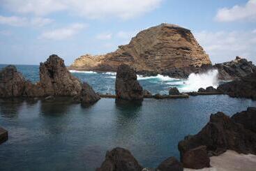 هتل Aqua Natura Bay