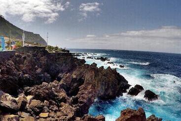 Aqua Natura Bay - Porto Moniz