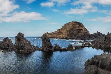 هتل Aqua Natura Bay