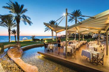 Constantinou Bros Athena Beach Hotel
