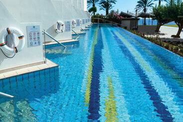 Constantinou Bros Athena Beach Hotel