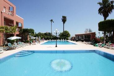 هتل Belavista Da Luz   Wellness & Lifestyle