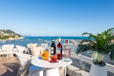 هتل Best Western Plus Tigullio Royal