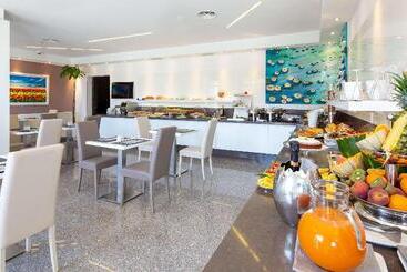 هتل Best Western Plus Tigullio Royal