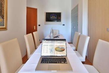 Best Western Plus Tigullio Royal - Rapallo