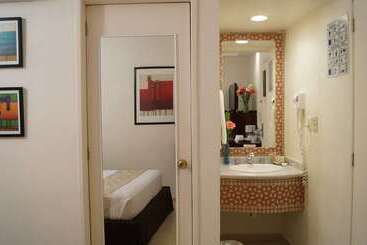 هتل Best Western Taxco