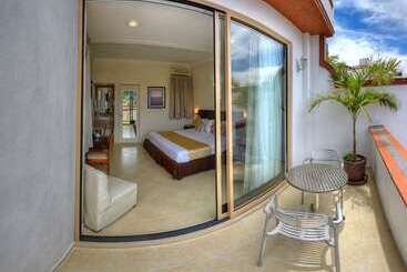 هتل Best Western Taxco