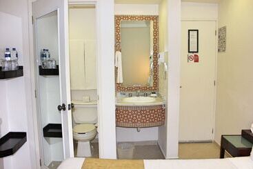 هتل Best Western Taxco