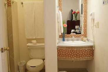 هتل Best Western Taxco