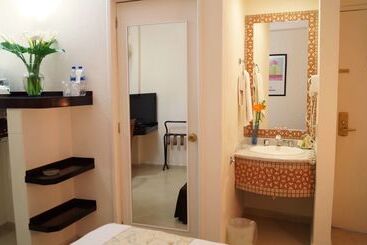 هتل Best Western Taxco