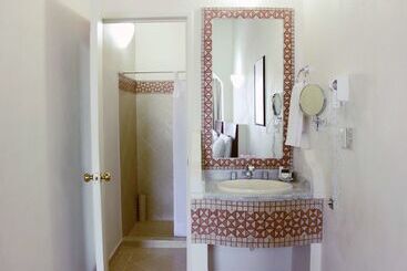 هتل Best Western Taxco
