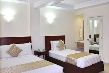 هتل Best Western Taxco