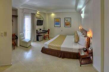 هتل Best Western Taxco
