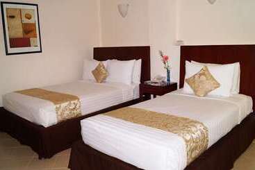هتل Best Western Taxco