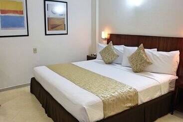 هتل Best Western Taxco
