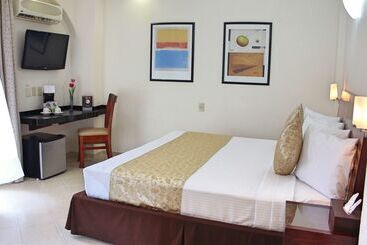 هتل Best Western Taxco