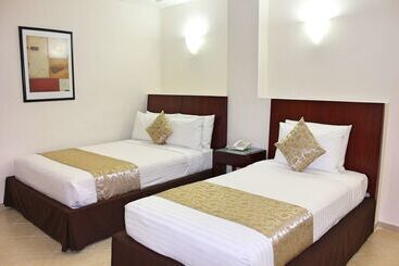 هتل Best Western Taxco