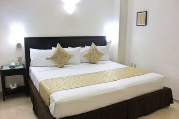 هتل Best Western Taxco