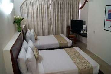 هتل Best Western Taxco