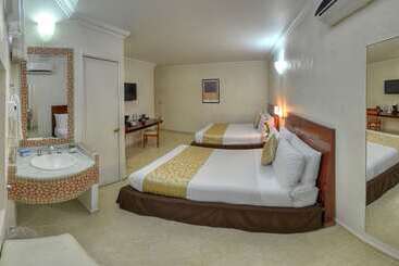 هتل Best Western Taxco