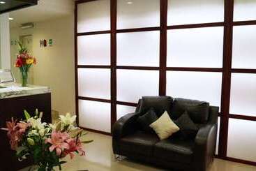 هتل Best Western Taxco