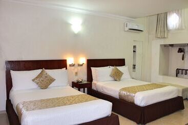 هتل Best Western Taxco