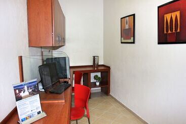 هتل Best Western Taxco