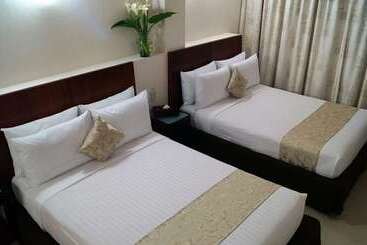 هتل Best Western Taxco