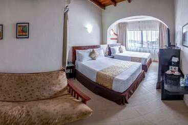 هتل Best Western Taxco