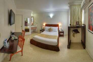 هتل Best Western Taxco