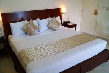 هتل Best Western Taxco