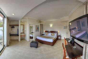 هتل Best Western Taxco