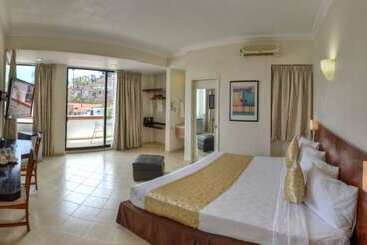 هتل Best Western Taxco